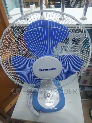 Premier Made for You Desk Fan