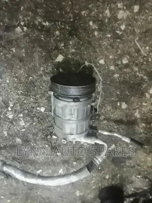 Nissan Zd30 Engine Ac Pump