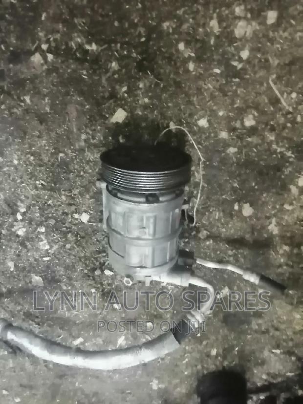 Nissan Zd30 Engine Ac Pump - thumbnail 2