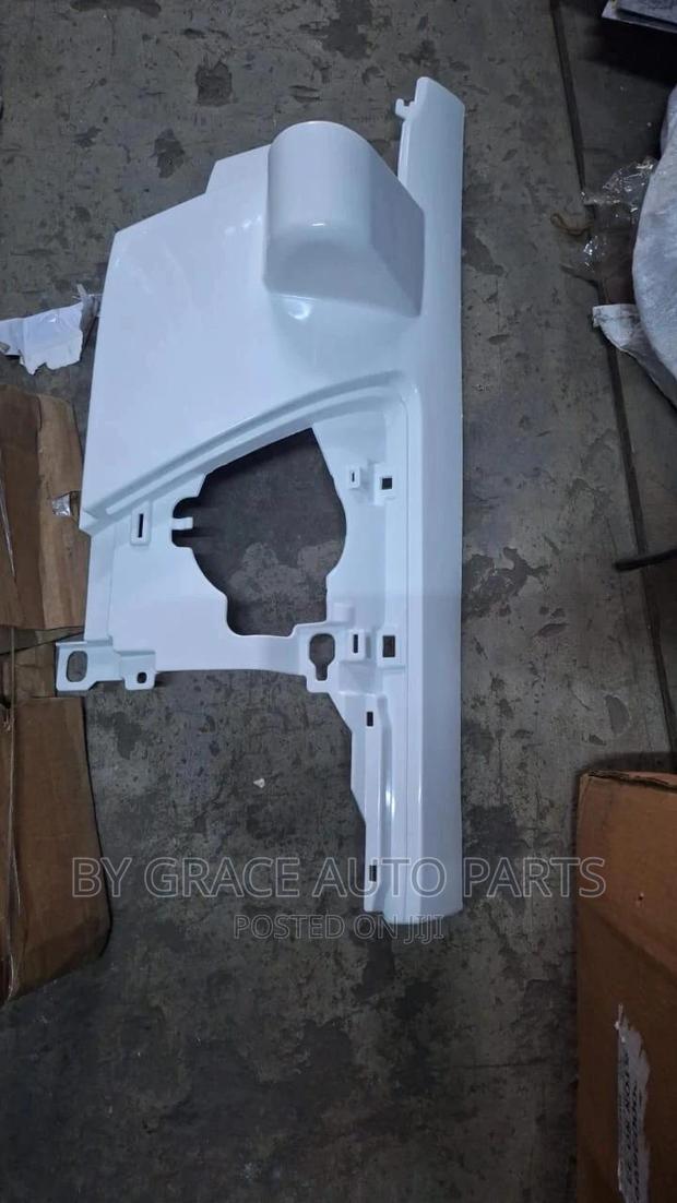 Corner Panel 4.3 New Model 700p - main view