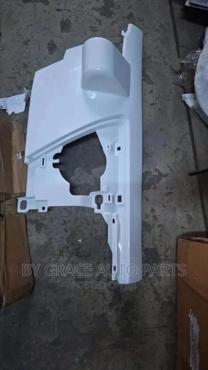 Corner Panel 4.3 New Model 700p