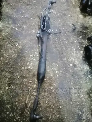 Nissan Caravan Zd30 Steering Rack