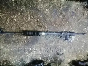 Toyota Shark 5l 4wd Steering Rack