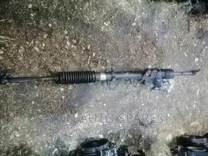 Toyota Shark 5l 4wd Steering Rack