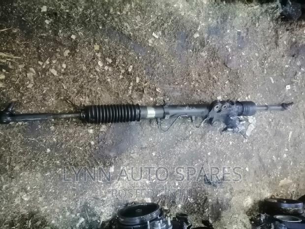 Toyota Shark 5l 4wd Steering Rack - thumbnail 2