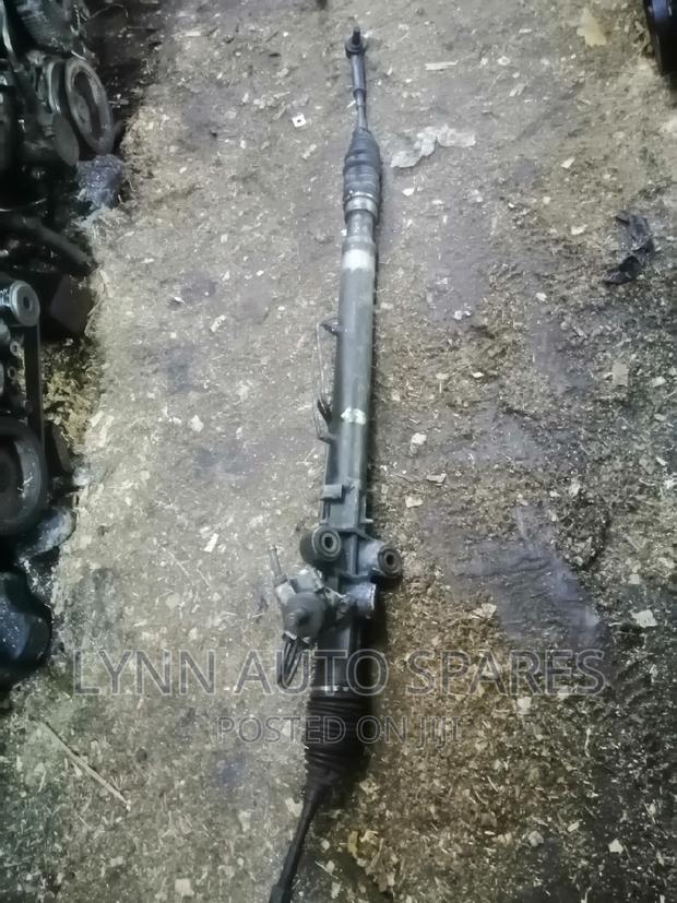 Toyota Shark 5l 4wd Steering Rack - thumbnail 3