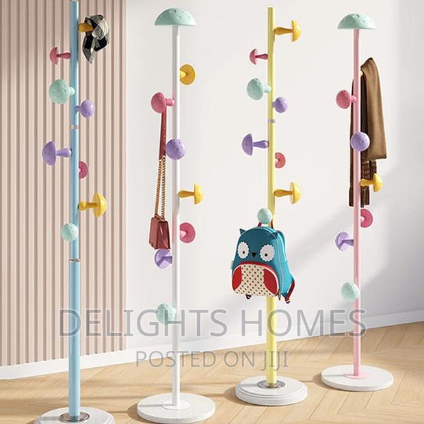 *Modern Tree Style Coat / Rack