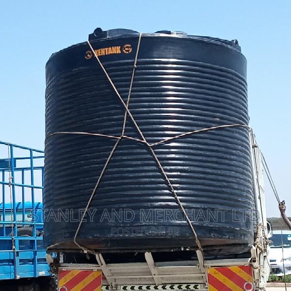 10,000ltrs Kentank Water Tank.