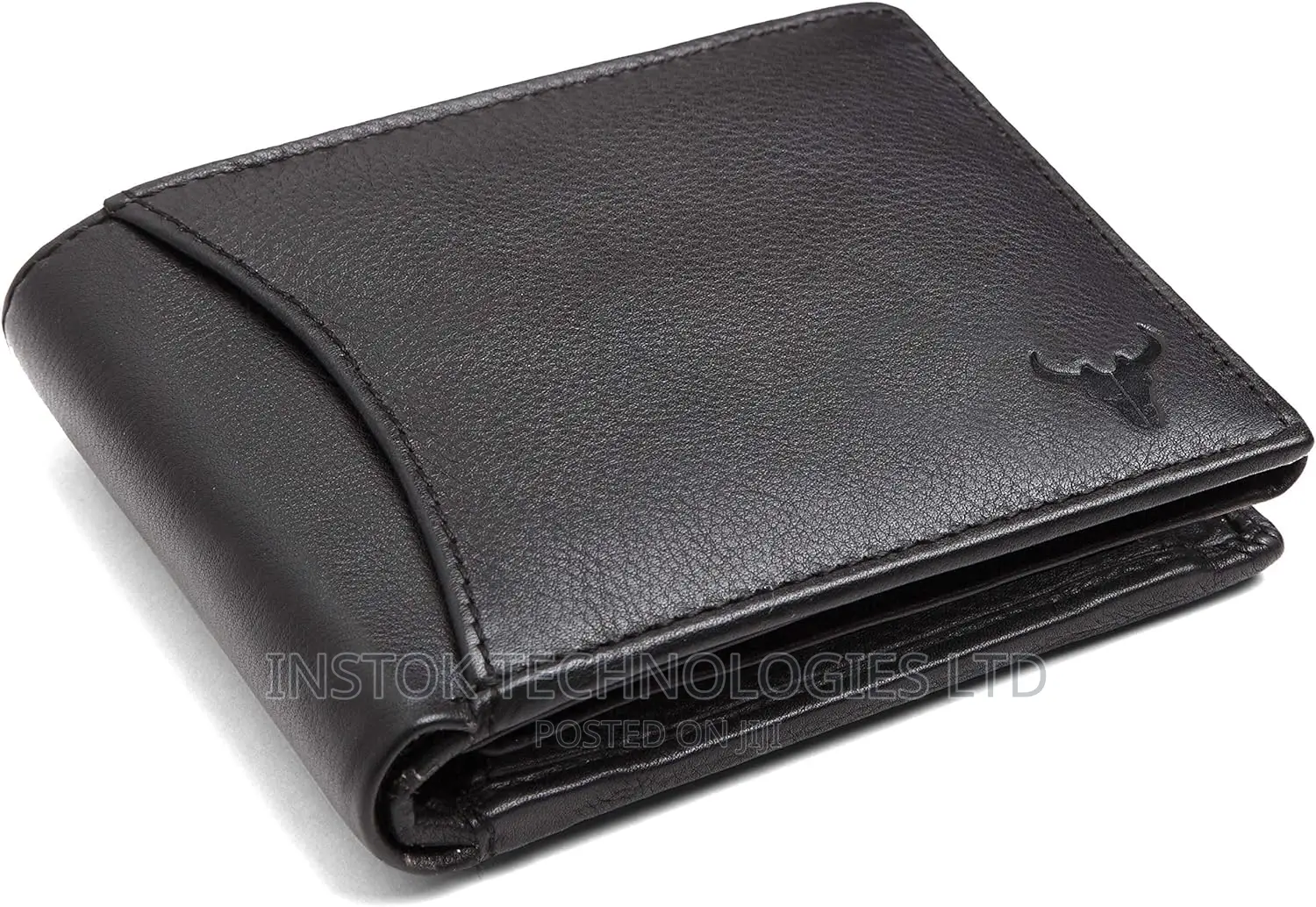 Wildhorn Napa Hide Leather Wallet With RFID