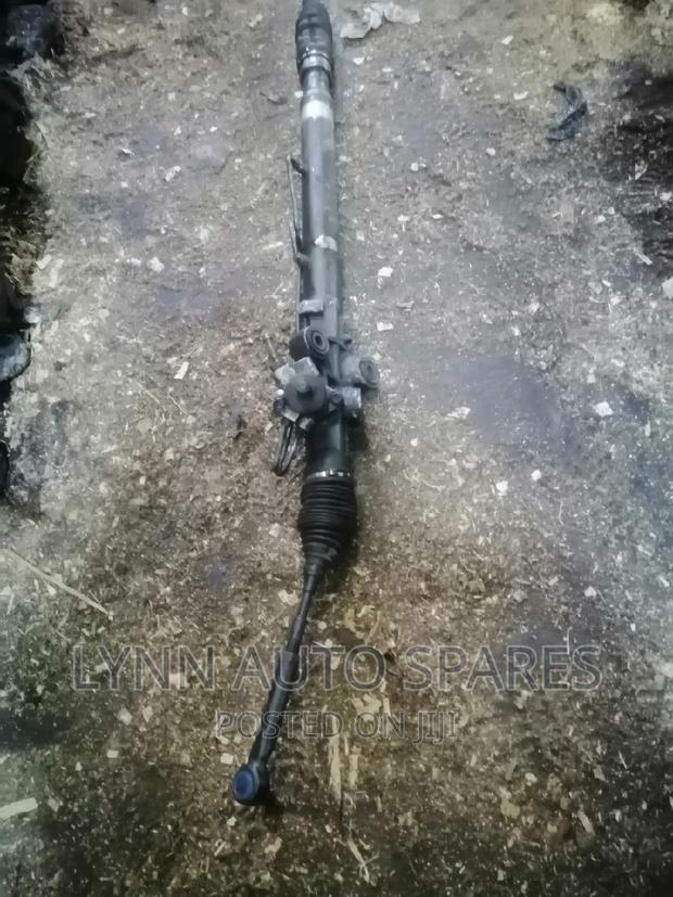 Toyota Land Cruiser Prado 95 Steering Rack
