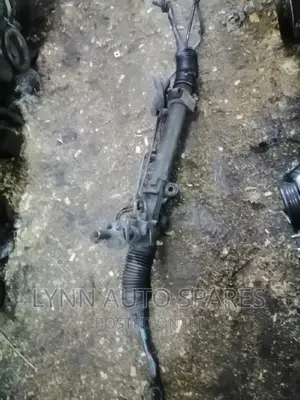 Toyota Land Cruiser Prado 95 Steering Rack