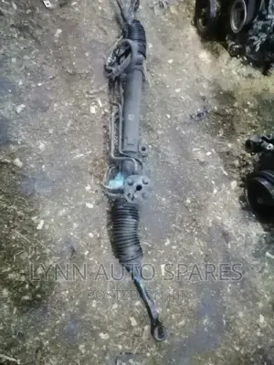 Toyota Land Cruiser Prado 95 Steering Rack