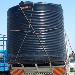 10,000ltrs Kentank.FREE DELIVERY