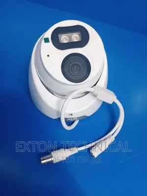 Uniview 2mp HD Camera With Audio
