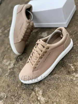 CK Sneakers