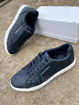 CK Sneakers