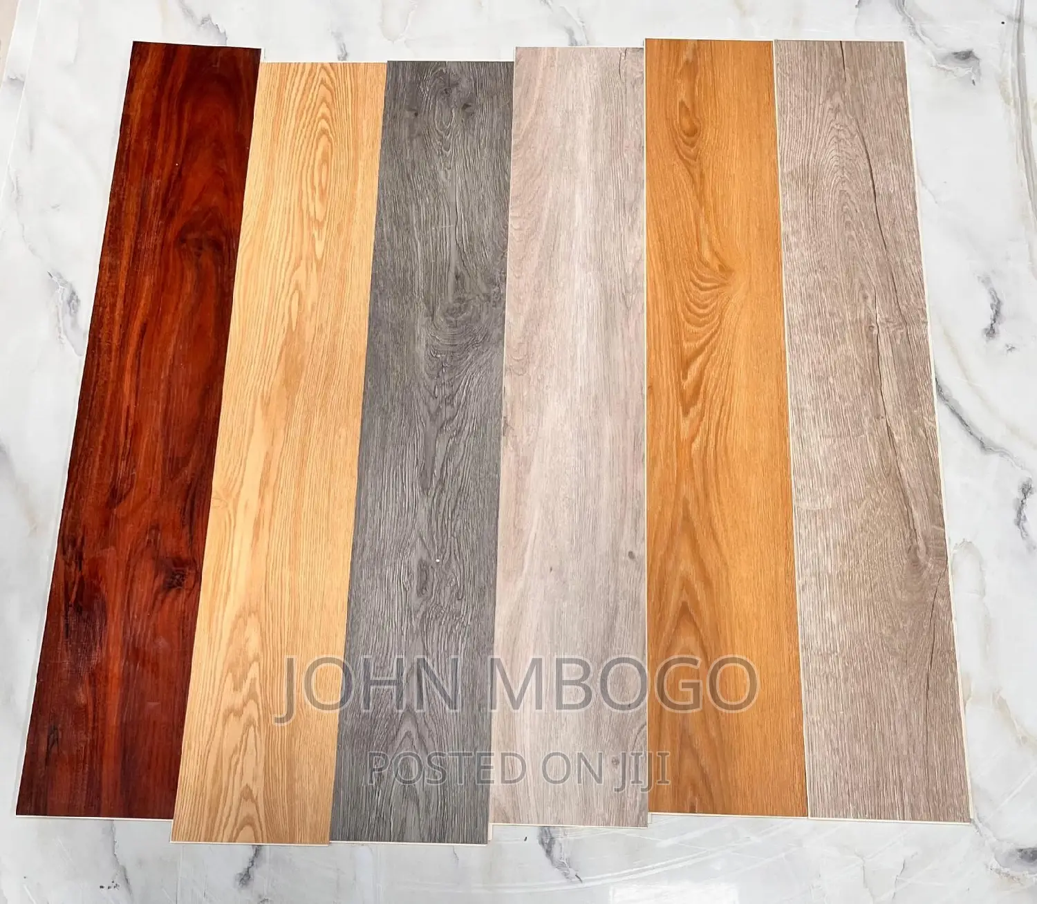 SPC Flooring Supplier