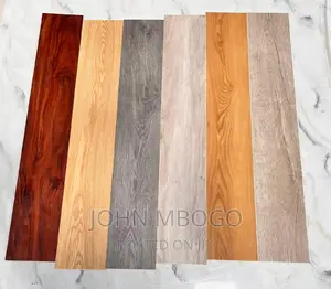 SPC Flooring Supplier