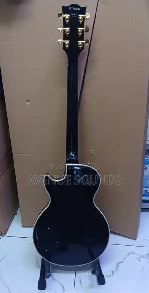Gibson Solo Electric Guitar