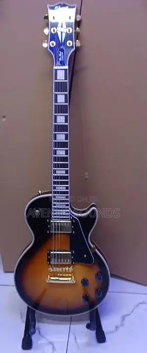 Gibson Solo Electric Guitar