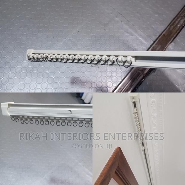 Aluminium Curtain Rail Curtain Rail Curtain Rail Track Rail