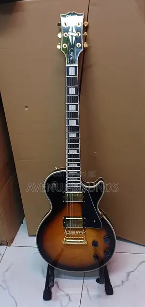Gibson Electric