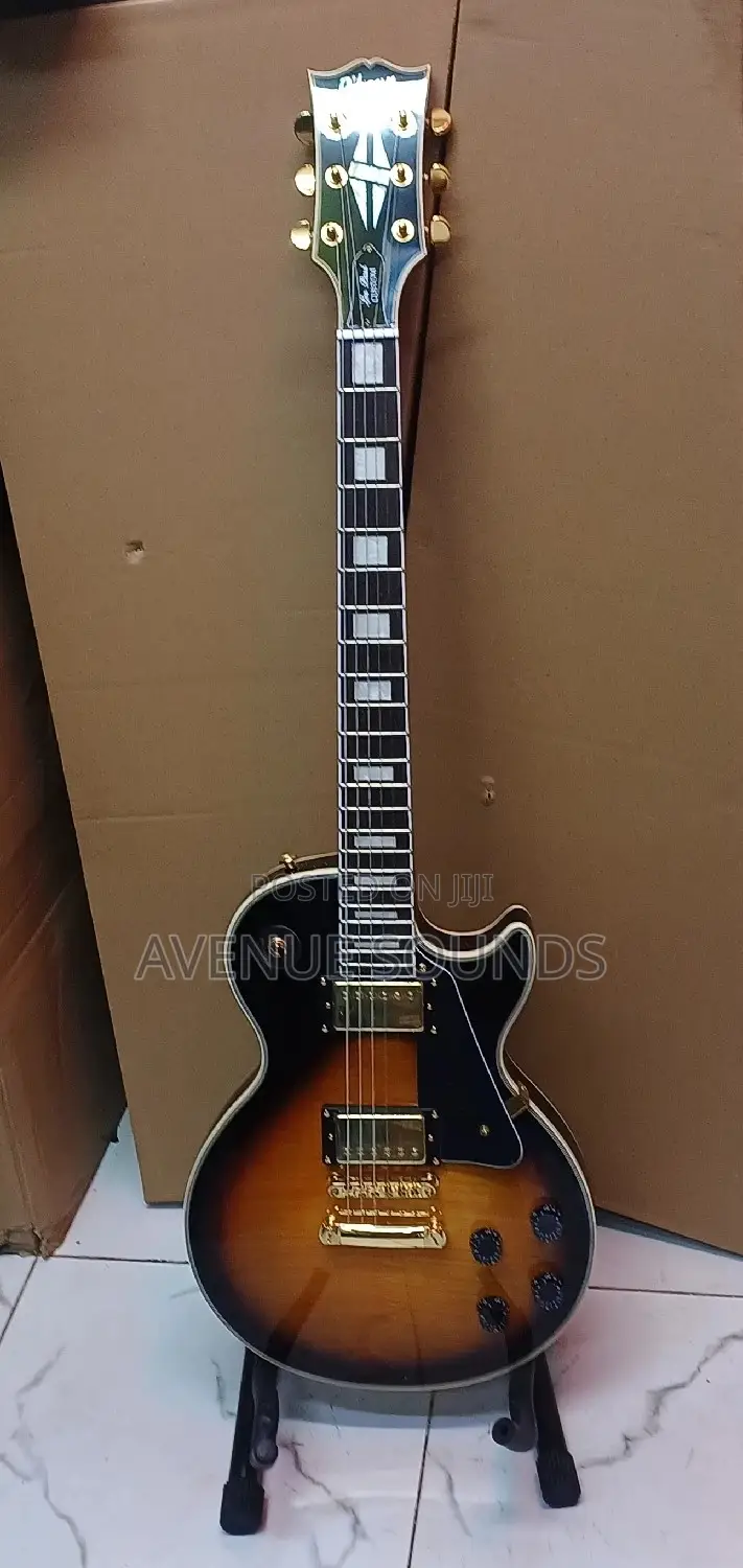 Gibson Electric