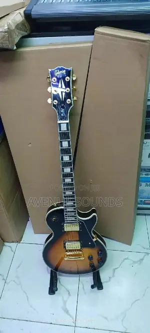 Gibson Electric