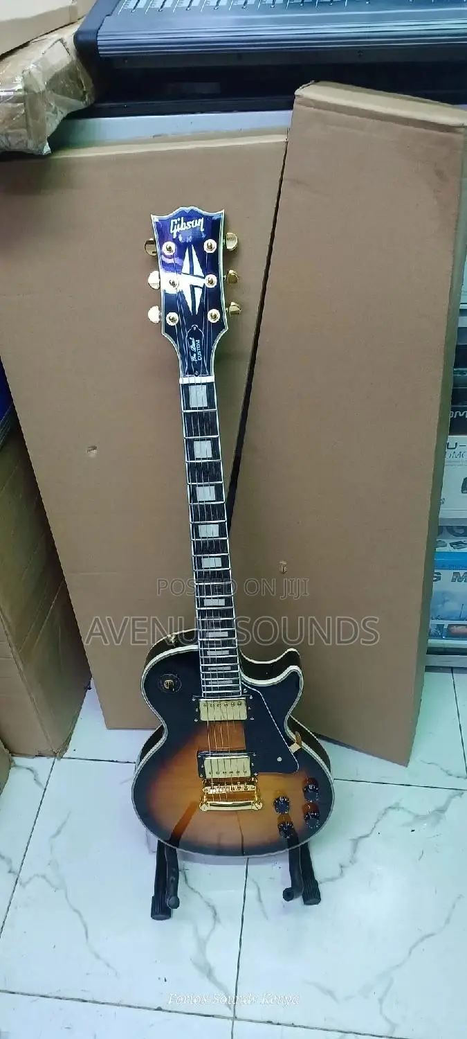 Gibson Electric