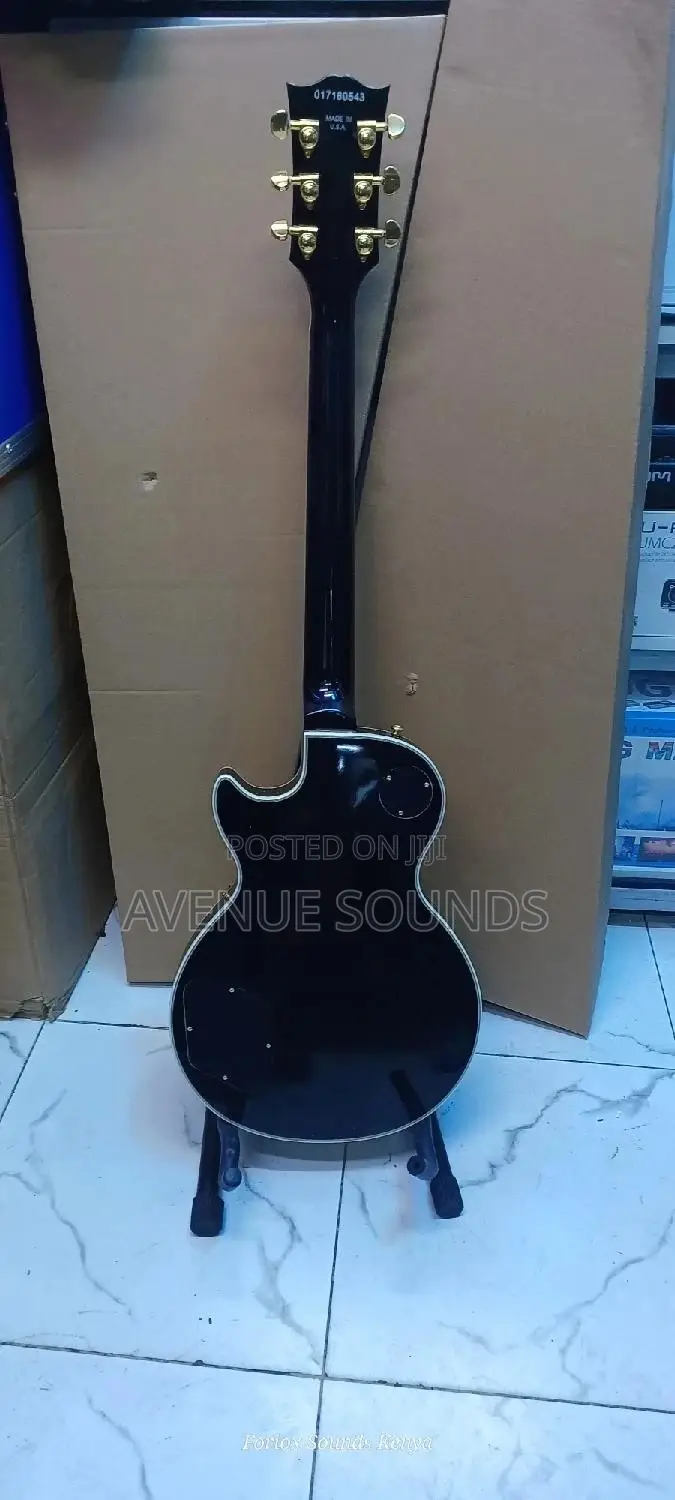 Gibson Electric