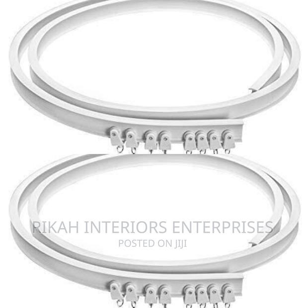 Bendable Curtain Rails Bendable Curtain Rails Hospital Rail