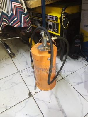 Grease Pump 10L - thumbnail 2