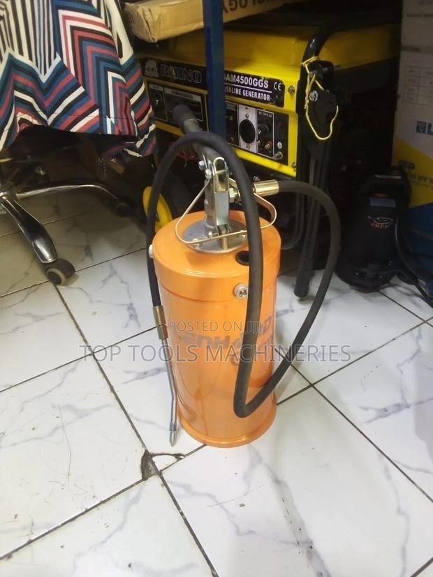 Grease Pump 10L - main view