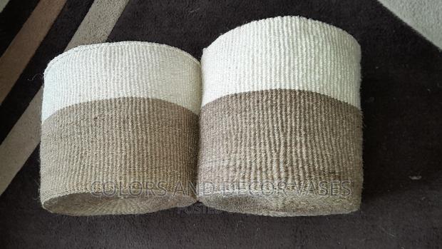 Size 12 Inches Baskets KSH 1200