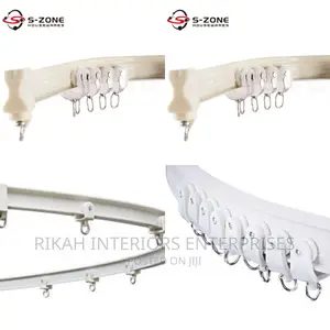 Bendable Curtain Rails Bendable Curtain Rails Curtain Rails