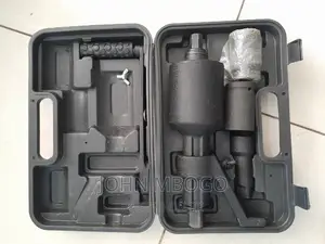 Torque Multiplier Machine