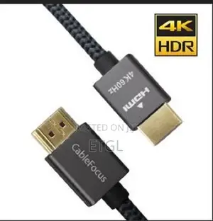 UGREEN HDMI Male To Male Cable 20m