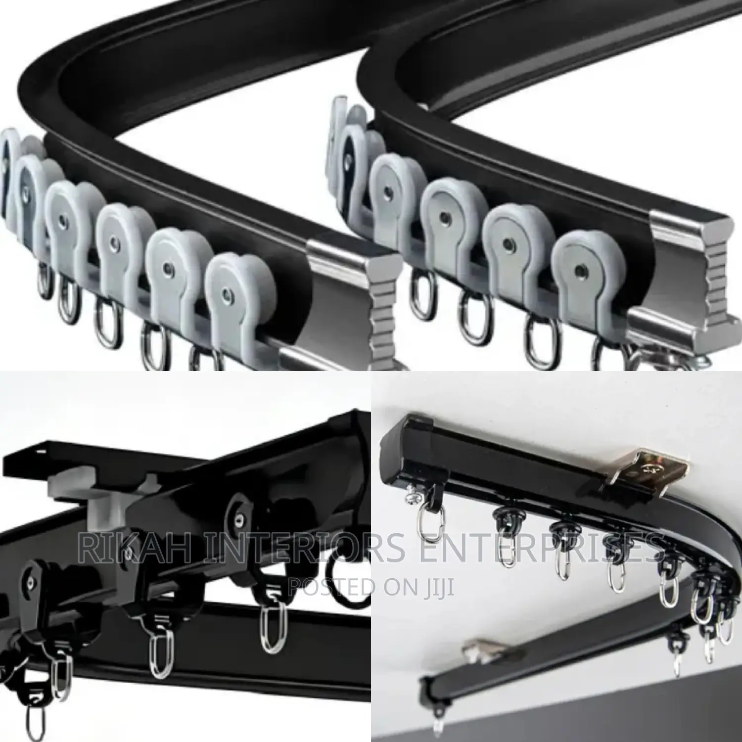 Bendable Curtain Rails Curtain Rails Curtain Rails
