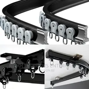 Bendable Curtain Rails Curtain Rails Curtain Rails
