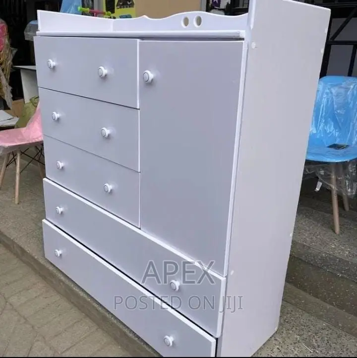 Chest of Drawers Chest of Drawers.