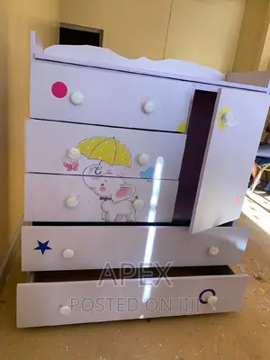 Chest of Drawers Chest of Drawers Chest of Drawers