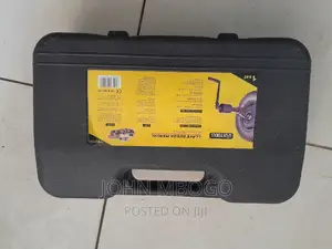 Torque Multiplier Machine