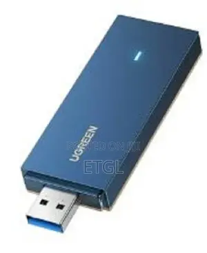UGREEN AX1800 Dual-band Wireless Adapter (Wi-fi 6)