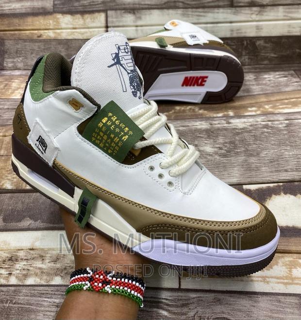 Air Jordan 14 Retro Thunder/ Jordan 3 Tiger 40-45 - thumbnail 3