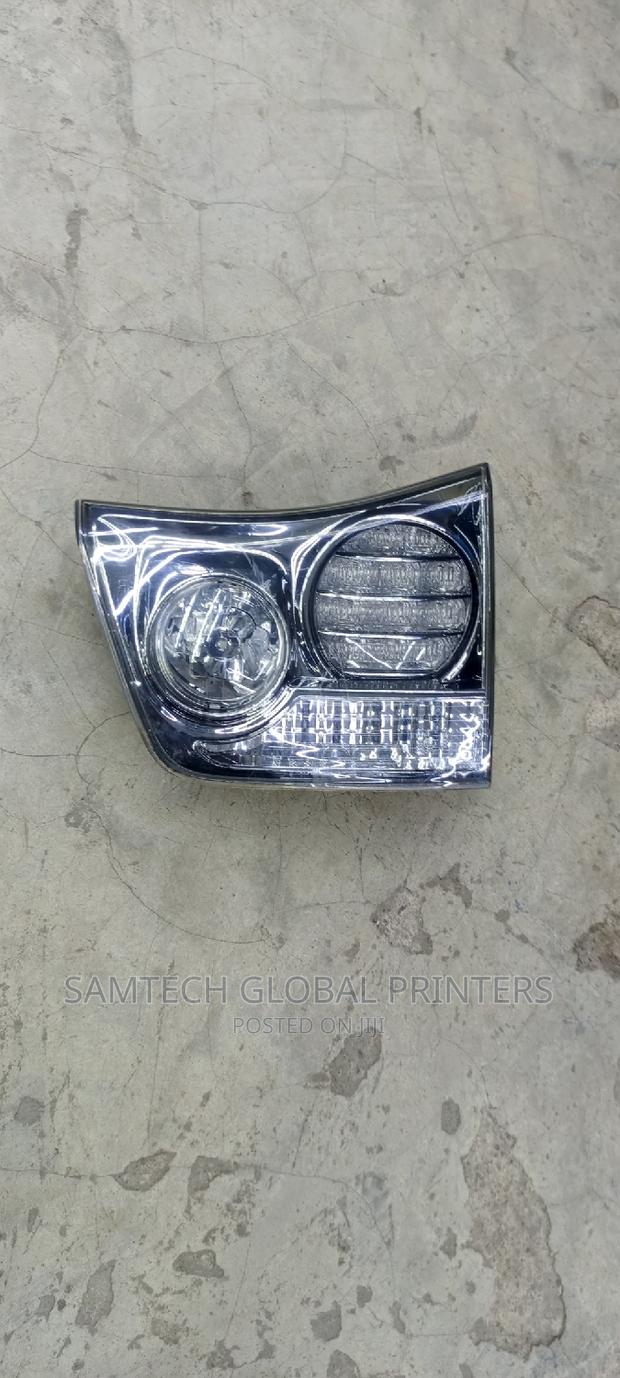 Exclusive Harrier Boot Light * /