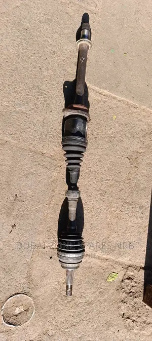 Harrier, Lexus Kluger 2az,1mz Drive Shafts Available.