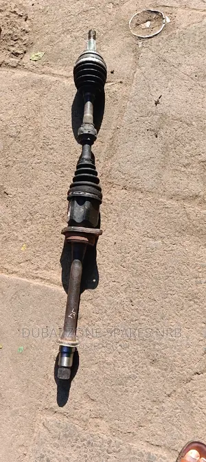 Harrier, Lexus Kluger 2az,1mz Drive Shafts Available.