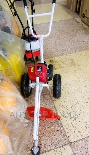 Ride on Brush Cutter 4 Stroke