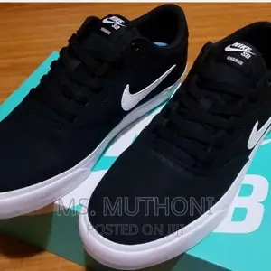 Nike Sb Chron Size 40-45