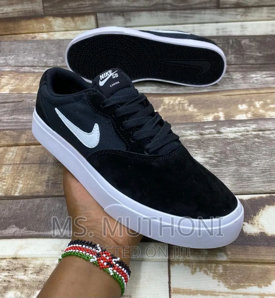 Nike Sb Chron Size 40-45